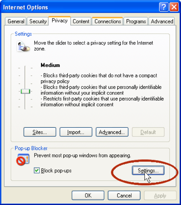 Step 4 Step 4 Screenshot