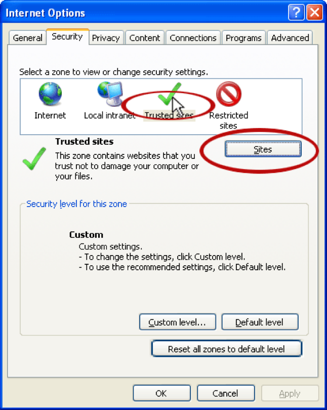 Step 7 Step 7 Screenshot