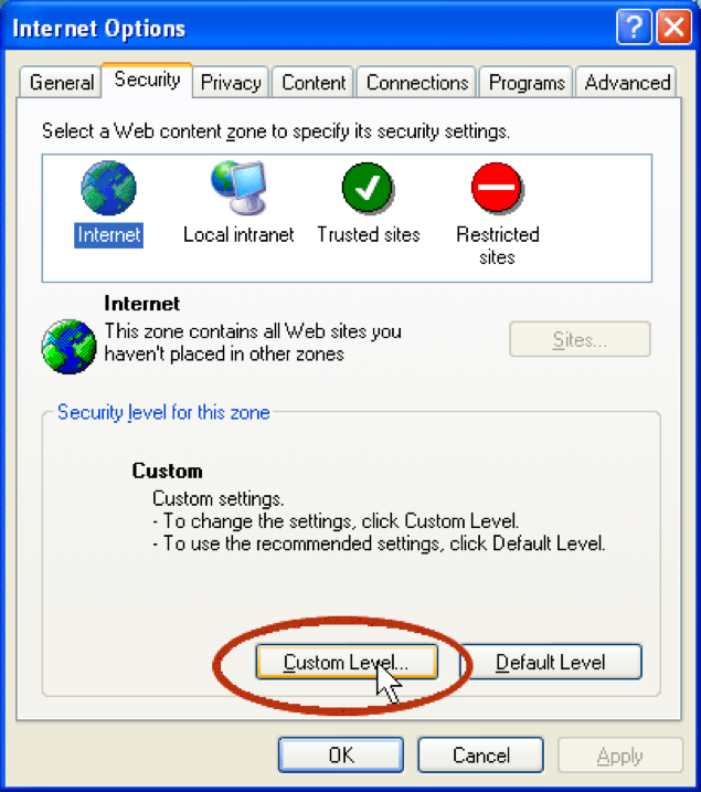 Step 10 Step 10 Screenshot