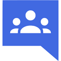 Google Groups icon Google Groups icon