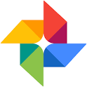 Google Photos icon Google Photos icon