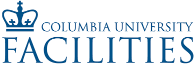 Columbia University Facilities logo