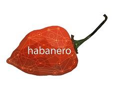 Habanero HPC Cluster logo