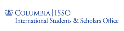 International Students and Scholars Office (ISSO) logo