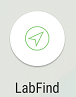 LabFind icon