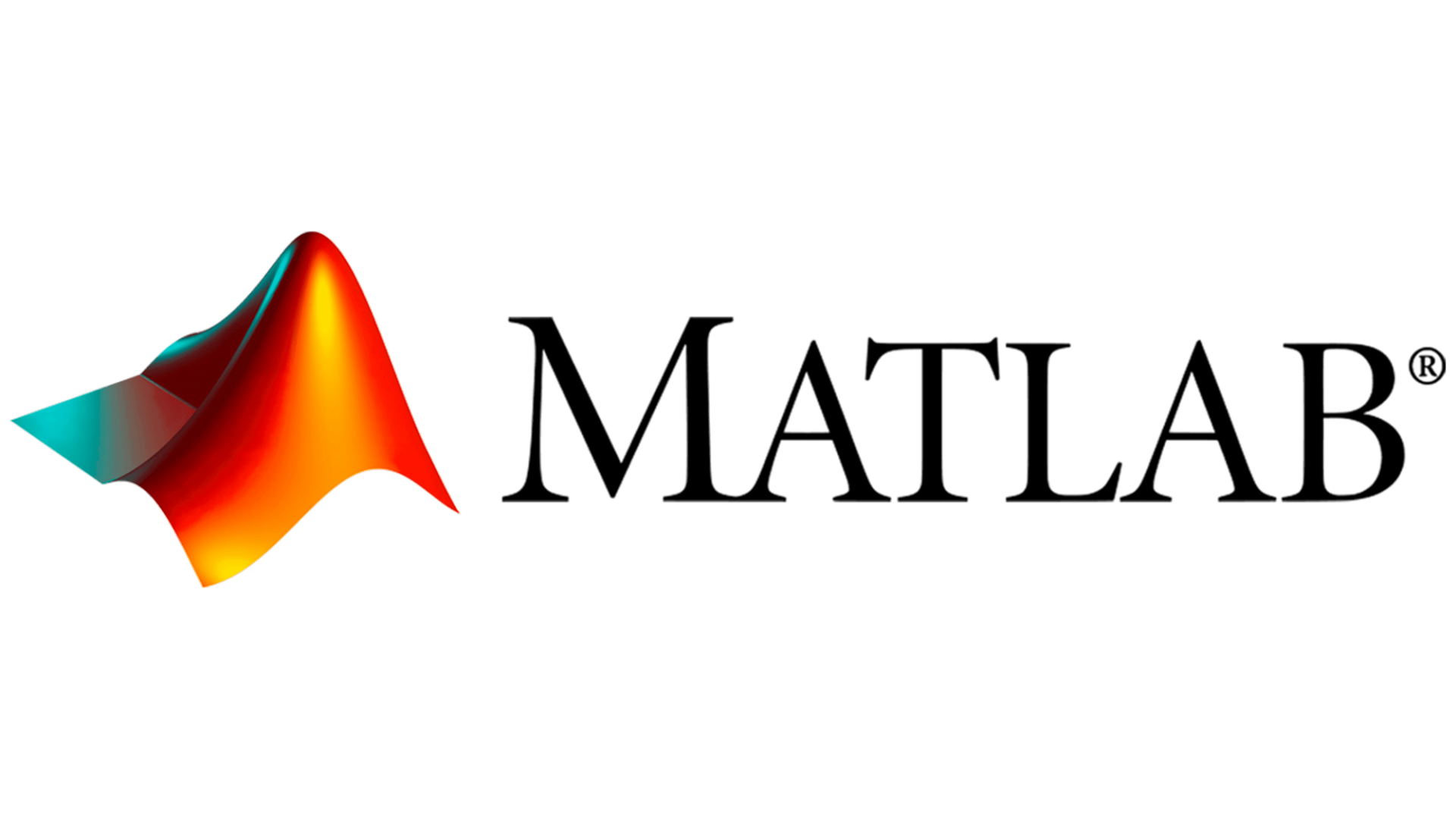 MATLAB logo