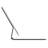 Magic Keyboard for iPad Pro 11" and iPad Air (4th Gen) (Starting at $299) Image of white Magic Keyboard for iPad Pro 11" and iPad Air (4th Gen)