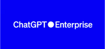 ChatGPT Enterprise logo