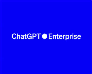 ChatGPT Enterprise logo
