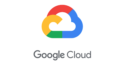 Google Cloud logo