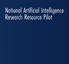 NAIRR logo
