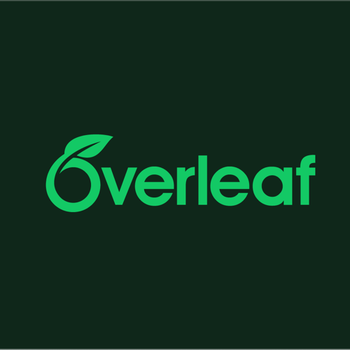 Overleaf logo