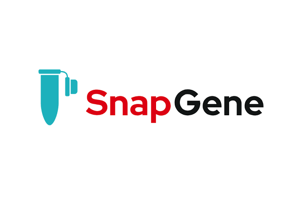 SnapGene logo