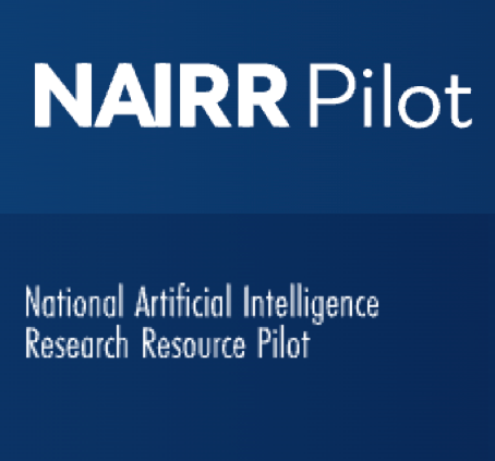 NAIRR Pilot: National AI Research Resource Pilot