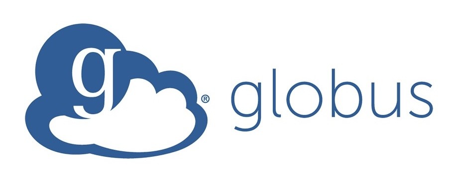Globus logo