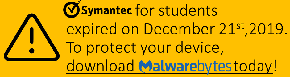 How to uninstall expired norton antivirus