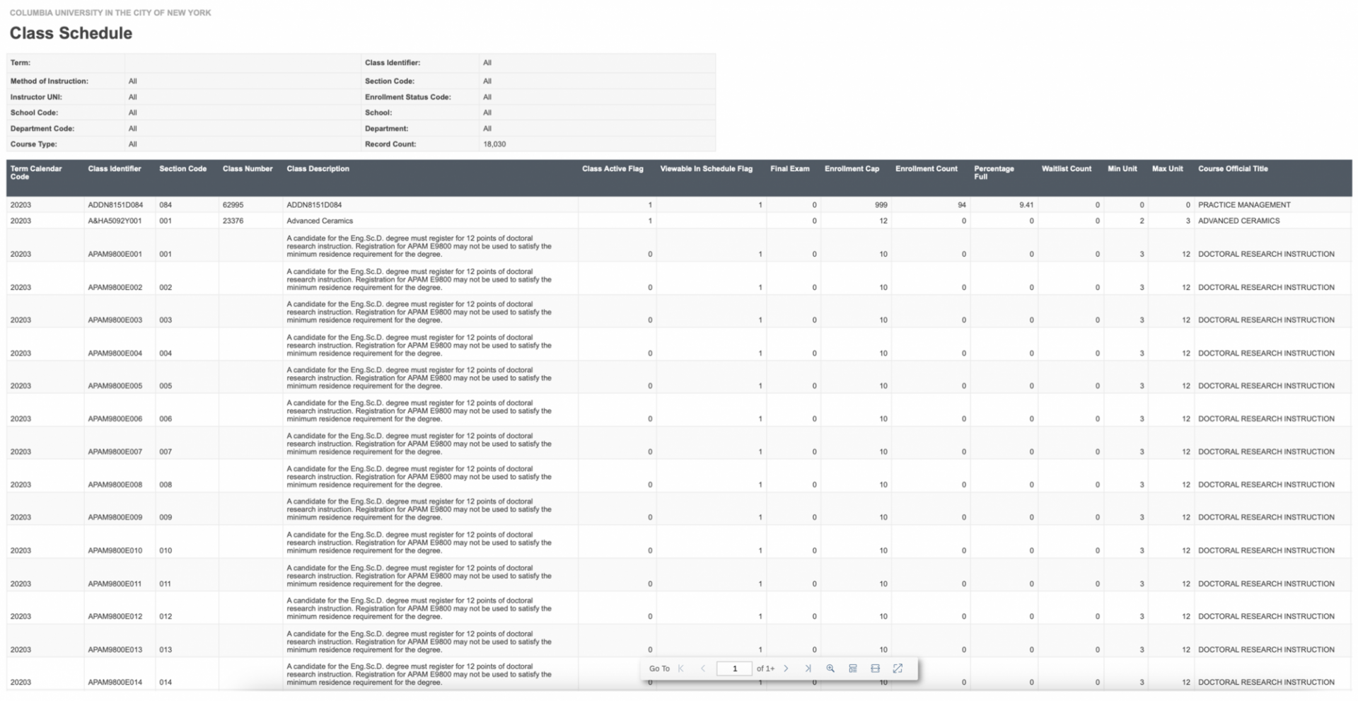 Web Intelligence