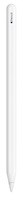 Apple Pencil 1st gen ($99) 2nd Gen ($129) Image of white Apple Pencil (2nd generation)