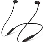 Beats Flex Wireless Earphones ($49.99) Image of black Beats Flex Wireless Earphones