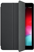 Image of black Smart Folio for iPad