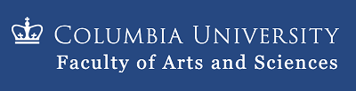 Columbia University Faculty of Arts and Sciences