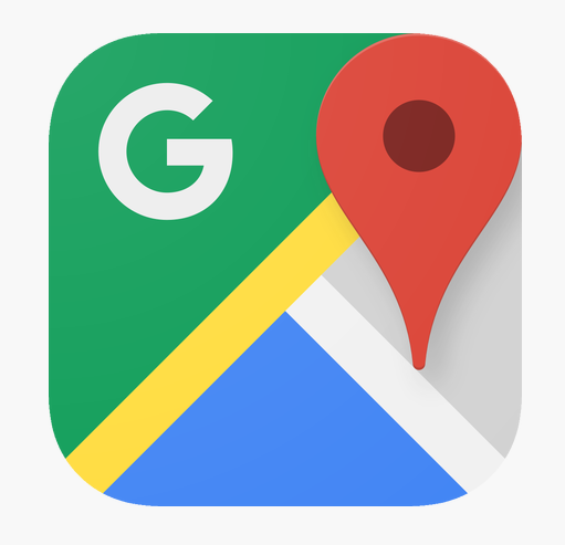 Google Maps icon