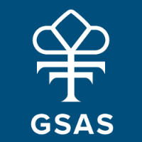 Graduate School of Arts and Sciences logo