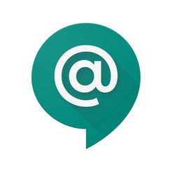 Hangouts Chat logo