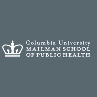 Mailman School of Public Health logo