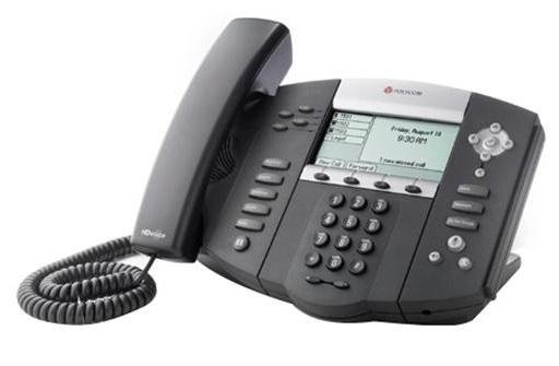 image of a netphone 650