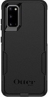 Otterbox Commuter case ($39.99) Image of black Otterbox Commuter case