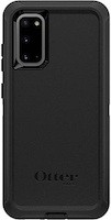 Otterbox Defender case ($49.99) Image of black Otterbox Defender case