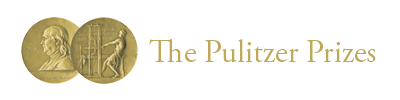 The Pulitzer Prizes logo