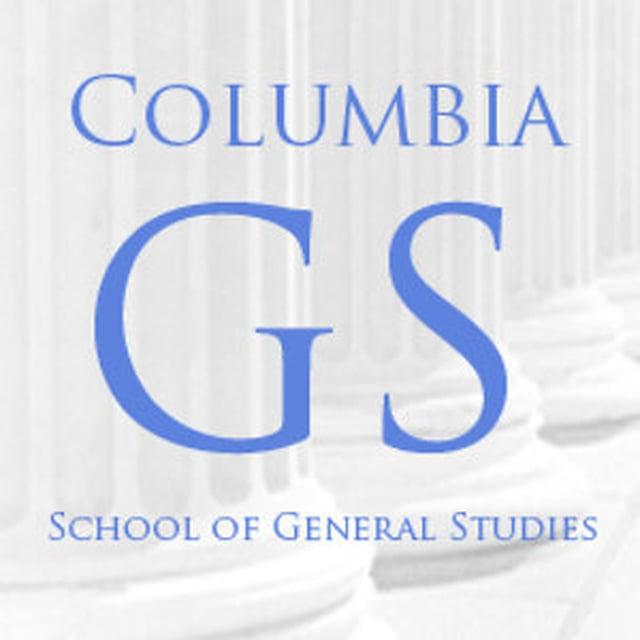 School of General Studies Logo