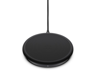 Image of black Wireless Charging Pad