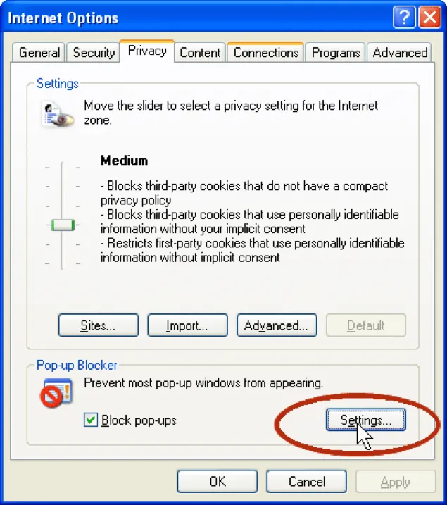Step 4 Screenshot