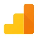 Google Analytics icon