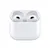Image of airpods 3rd gen in case
