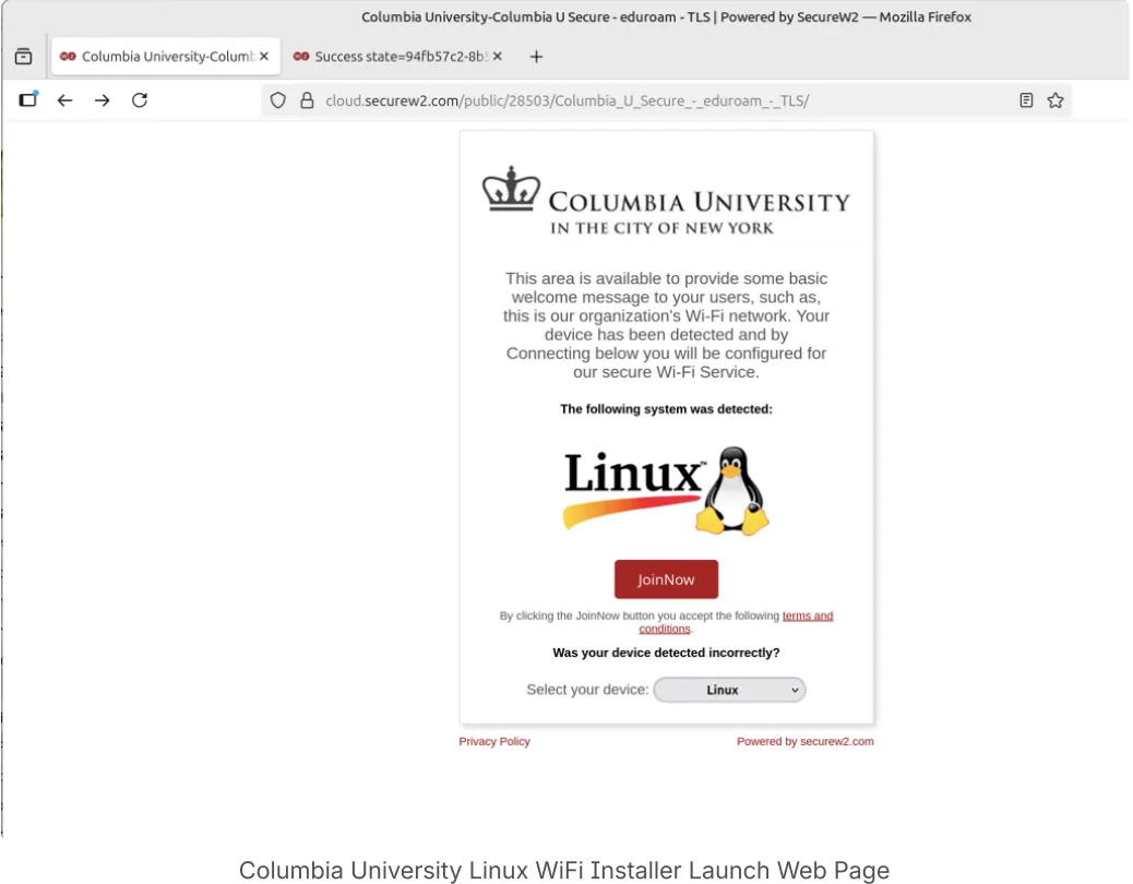 Linux