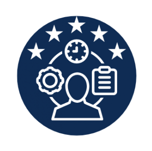 Customer Service Orientated