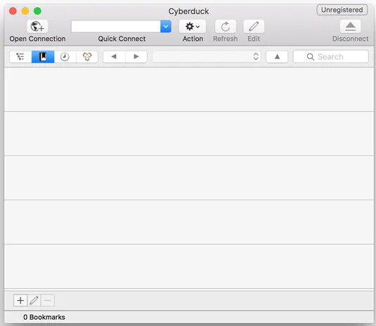 Cyberduck 5.2.0