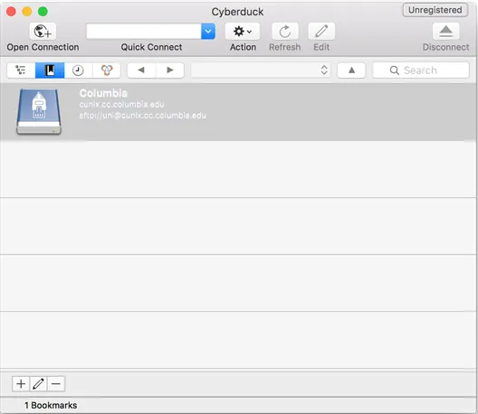 Cyberduck 5.2.0