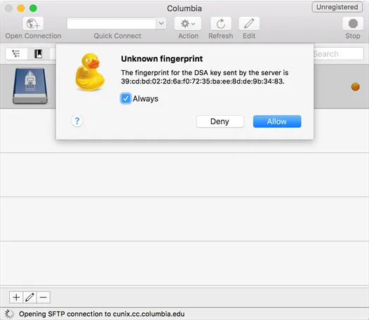 Cyberduck 5.2.0