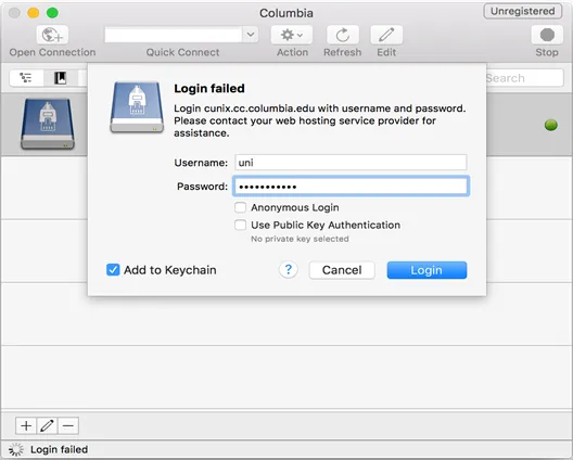 Cyberduck 5.2.0