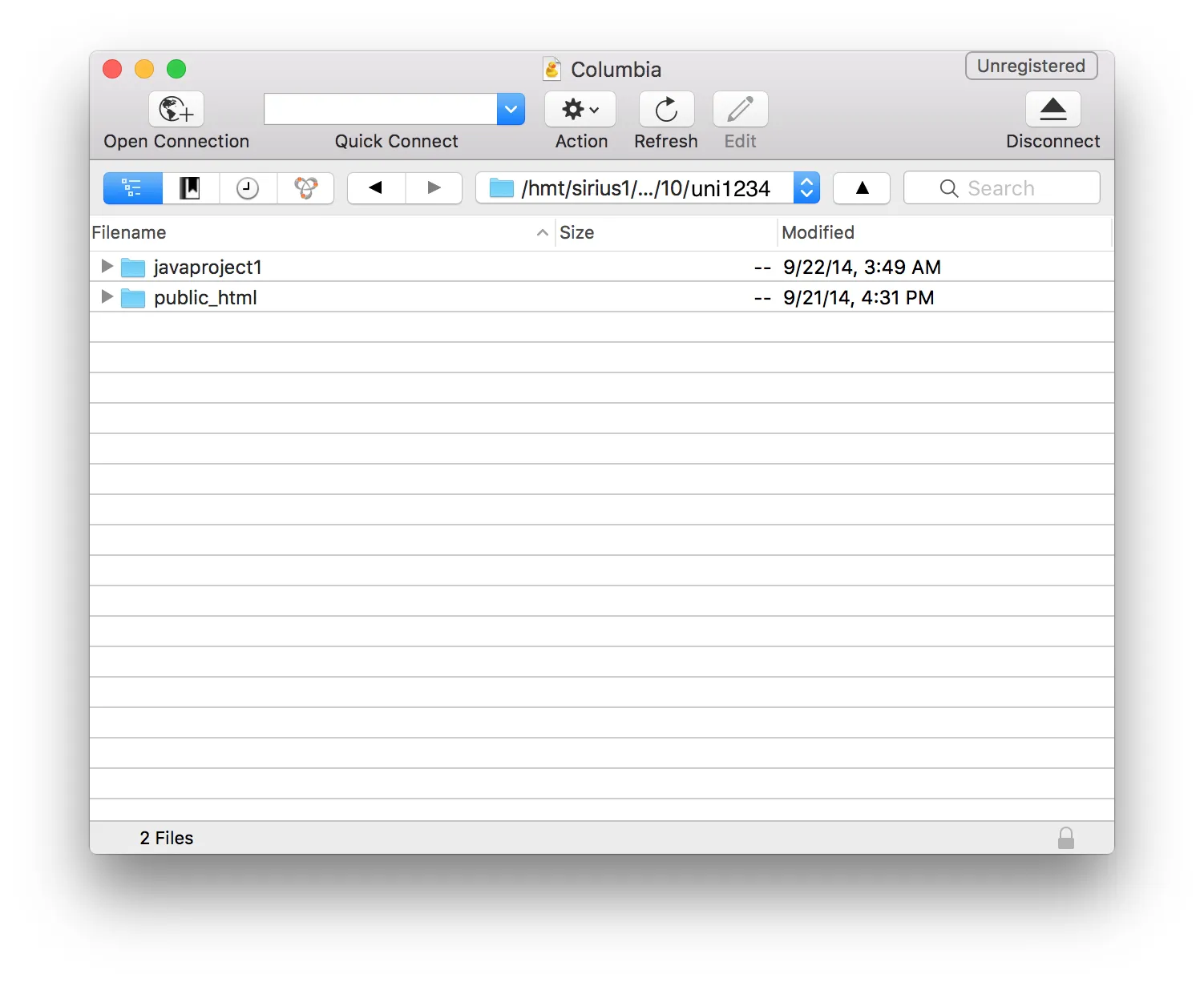 Cyberduck 5.2.0