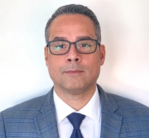Jose A. Santiago