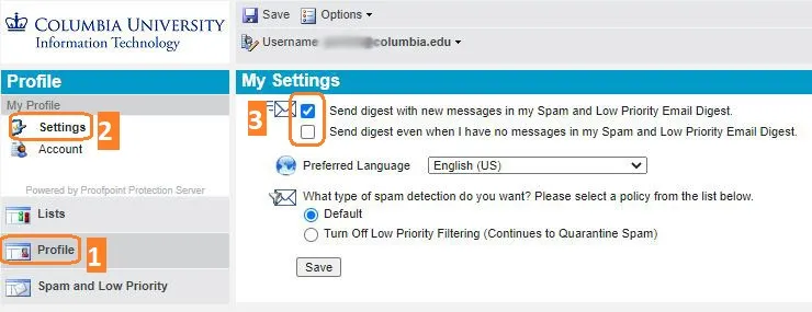 Turn off your daily digest via profile --> settings