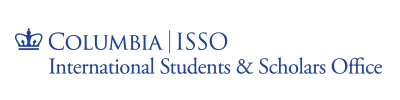 International Students and Scholars Office (ISSO) logo