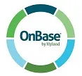 OnBase logo
