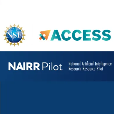ACCESS and NAIRR